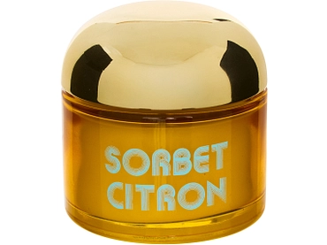 Duftkerze SORBET