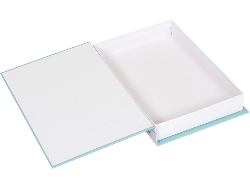 Set de boîtes de décoration RESORT beige