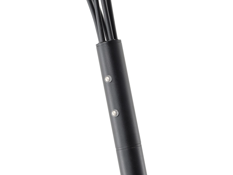 Stehlampe LED SOLA variable Intensität