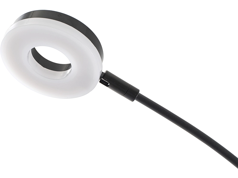Stehlampe LED SOLA variable Intensität