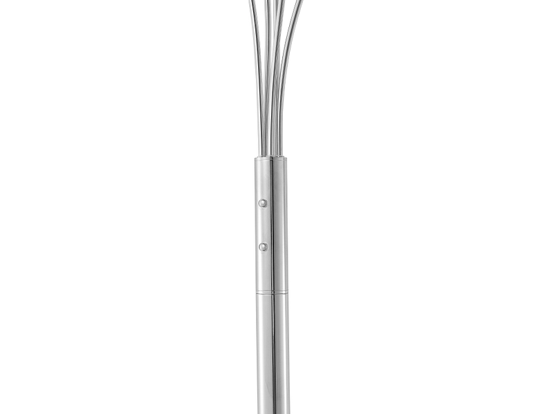 Lampada da terra LED VITO intensità variabile Lampada da terra LED VITO intensità variabile