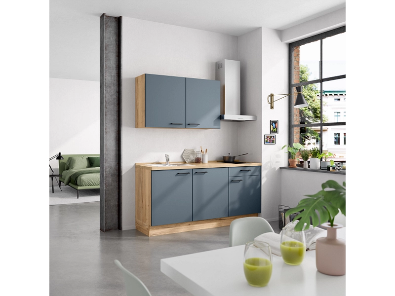 Cucina completa MODUSET EASYTOUCH CLASSIC