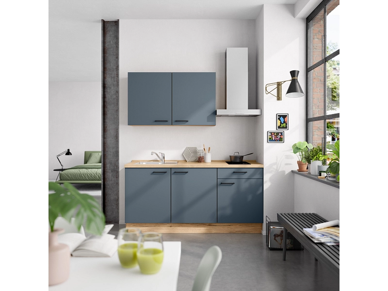 Cucina completa MODUSET EASYTOUCH CLASSIC