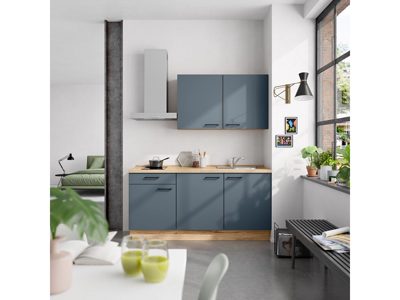 Cucina completa MODUSET EASYTOUCH CLASSIC