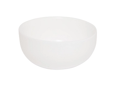 Schüssel glas weiss Schüssel glas weiss