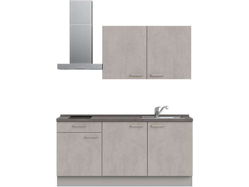 Komplette Küche MODUSET RIVA CLASSIC Komplette Küche MODUSET RIVA CLASSIC