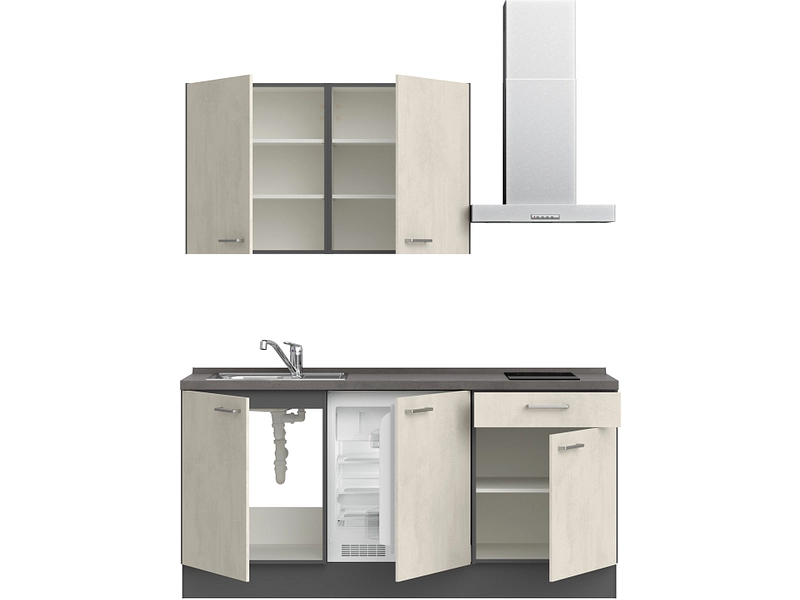 Cucina completa MODUSET RIVA CLASSIC