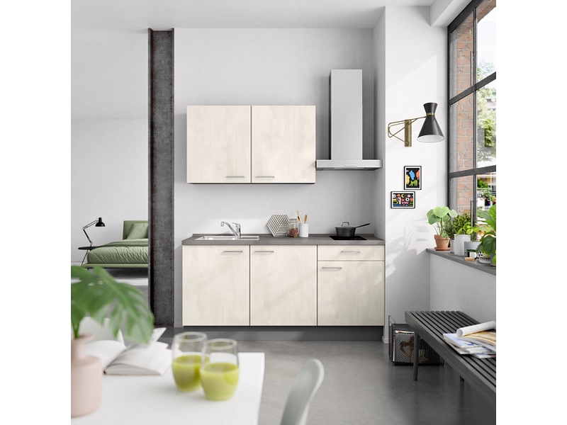 Cucina completa MODUSET RIVA CLASSIC