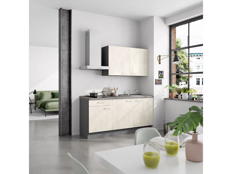 Cucina completa MODUSET RIVA CLASSIC