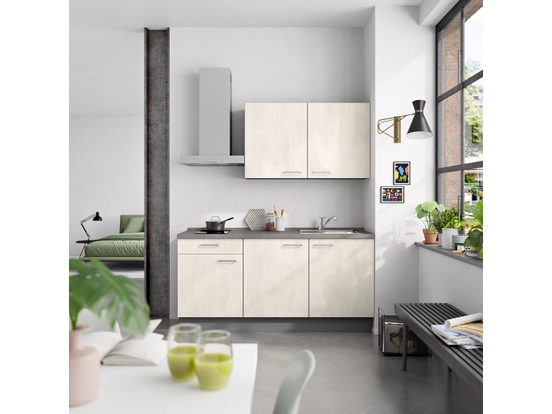 Cucina completa MODUSET RIVA CLASSIC