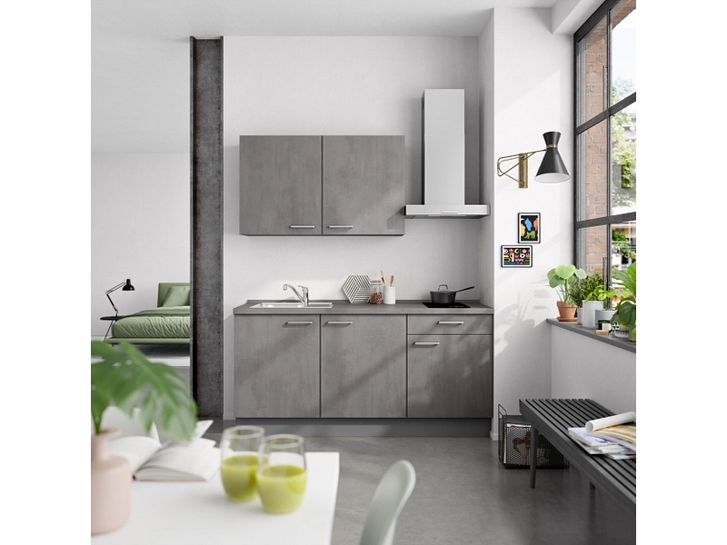 Cucina completa MODUSET RIVA CLASSIC
