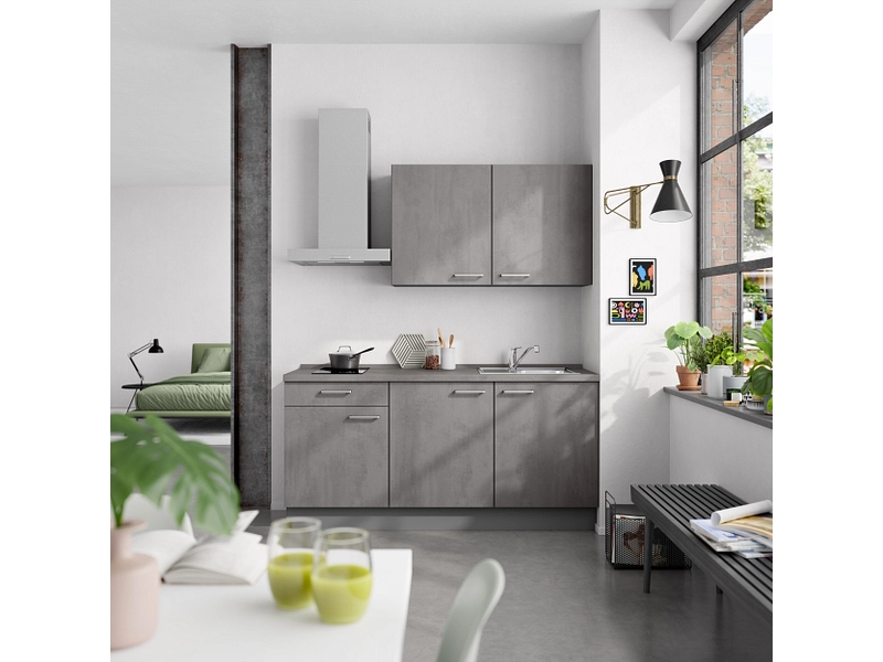Cucina completa MODUSET RIVA CLASSIC