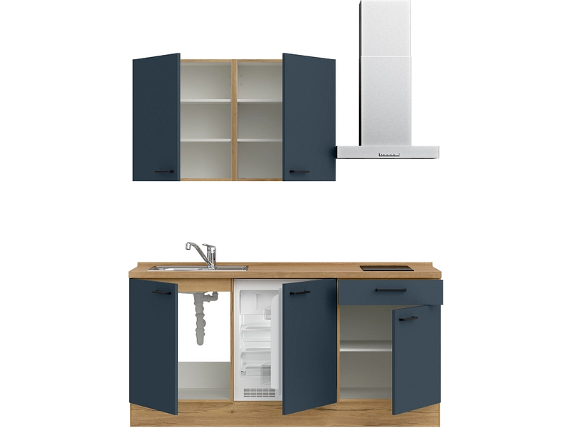 Cucina completa MODUSET EASYTOUCH CLASSIC