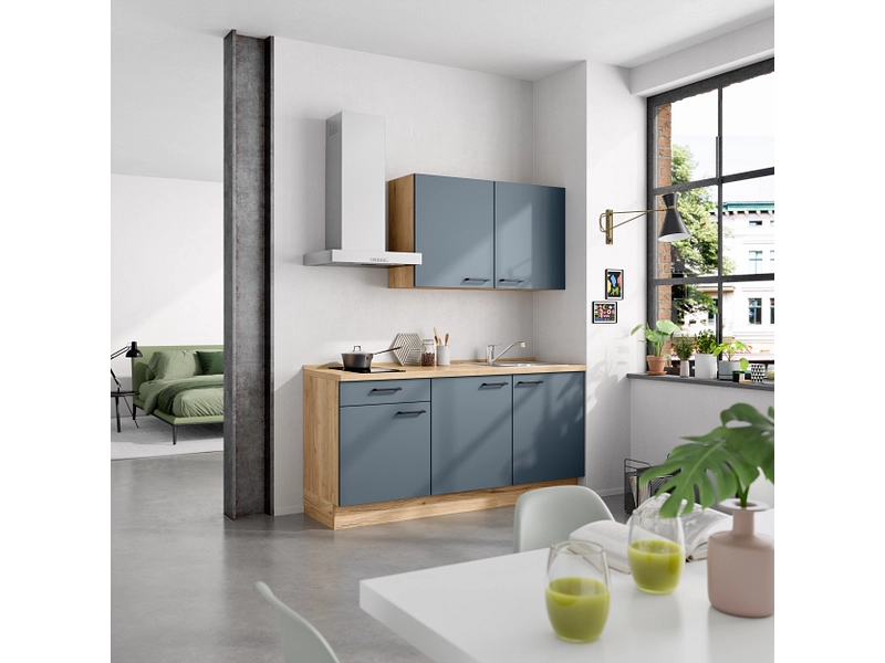 Cucina completa MODUSET EASYTOUCH CLASSIC