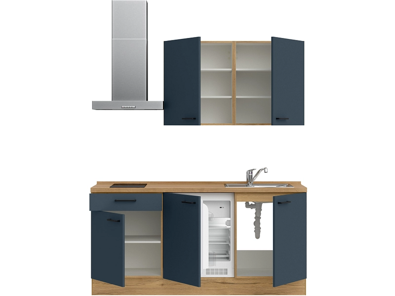 Cucina completa MODUSET EASYTOUCH CLASSIC