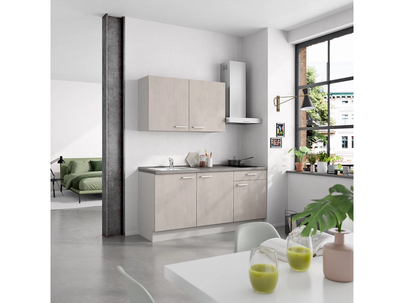 Cucina completa MODUSET RIVA CLASSIC