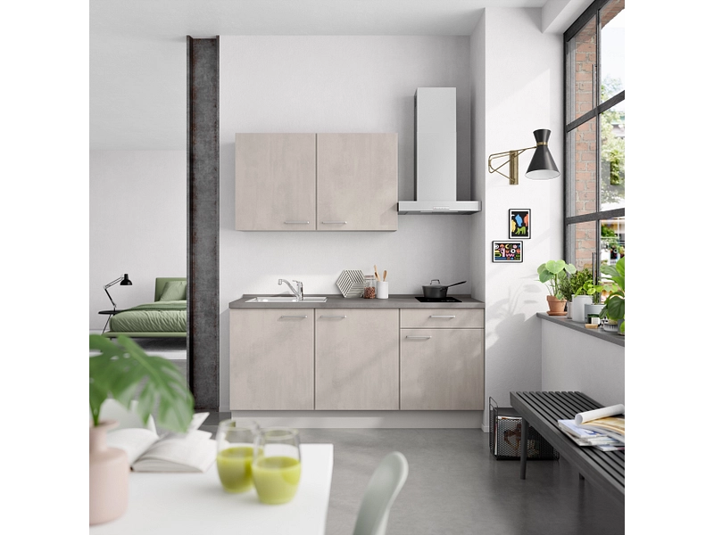 Cucina completa MODUSET RIVA CLASSIC