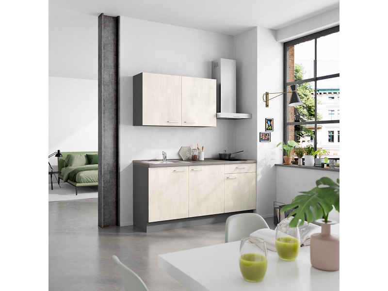 Cucina completa MODUSET RIVA CLASSIC