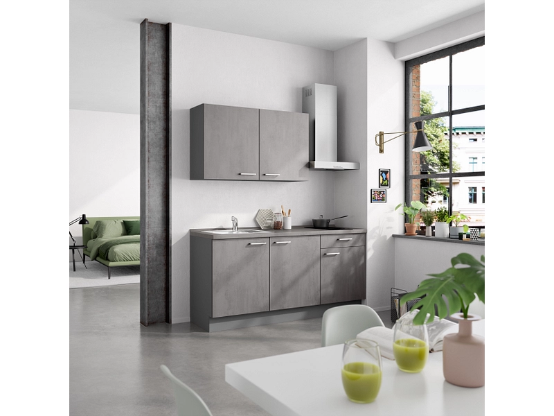 Cucina completa MODUSET RIVA CLASSIC