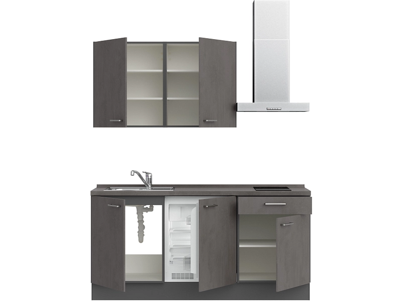 Cucina completa MODUSET RIVA CLASSIC