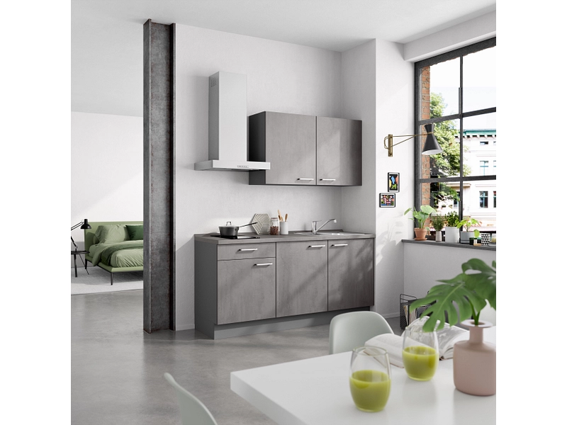 Cucina completa MODUSET RIVA CLASSIC