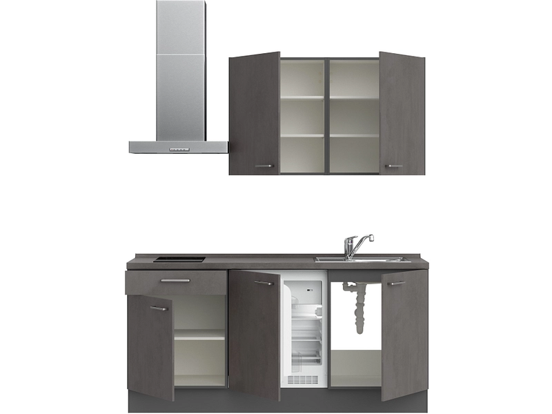 Cucina completa MODUSET RIVA CLASSIC