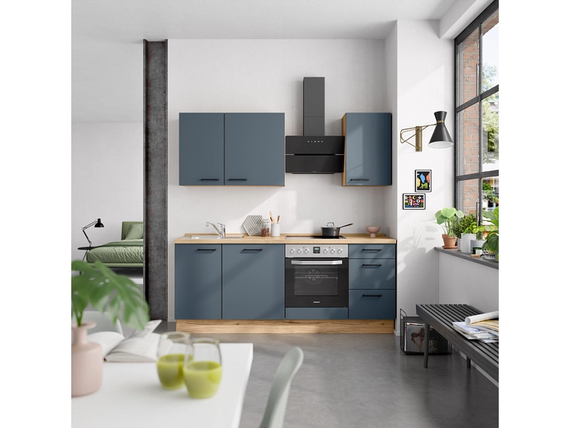 Cucina completa MODUSET EASYTOUCH PREMIUM