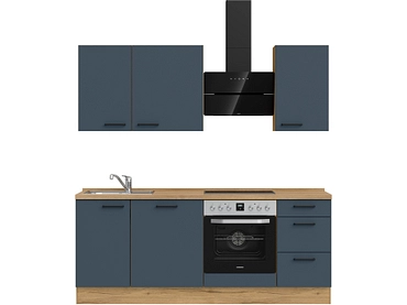 Cucina completa MODUSET EASYTOUCH PREMIUM