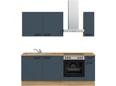 Cucina completa MODUSET EASYTOUCH CLASSIC
