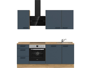 Cucina completa MODUSET EASYTOUCH PREMIUM