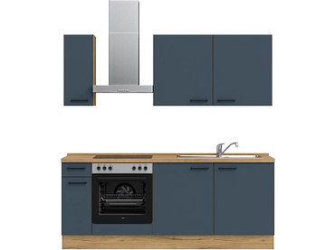 Cucina completa MODUSET EASYTOUCH CLASSIC
