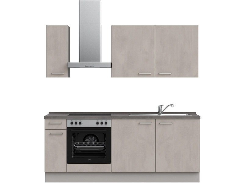 Cucina completa MODUSET RIVA CLASSIC Cucina completa MODUSET RIVA CLASSIC