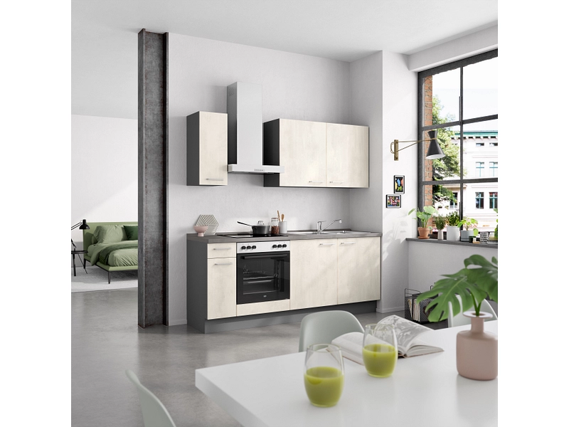 Cucina completa MODUSET RIVA CLASSIC