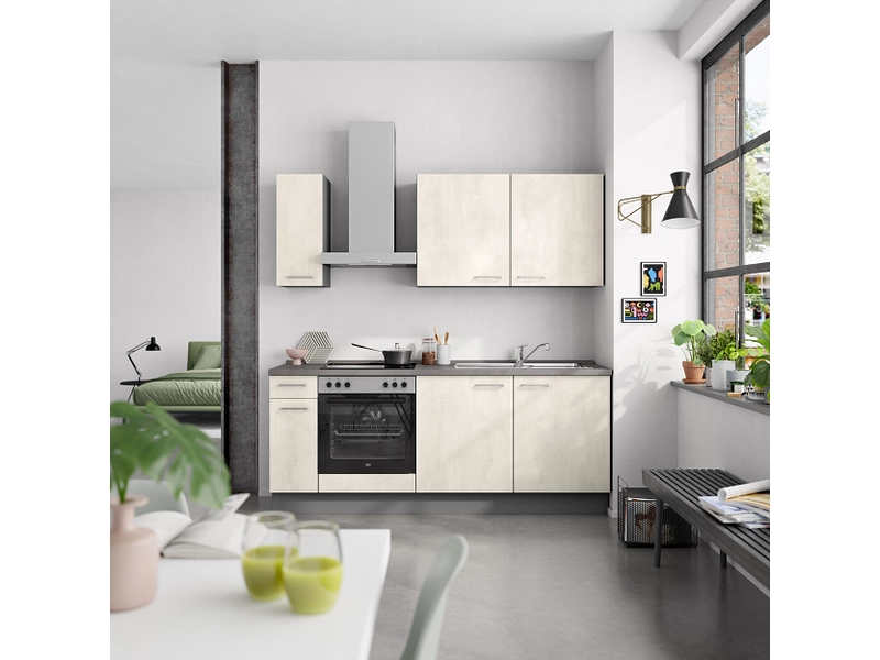 Cucina completa MODUSET RIVA CLASSIC