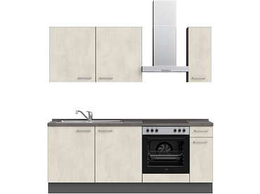 Cucina completa MODUSET RIVA CLASSIC