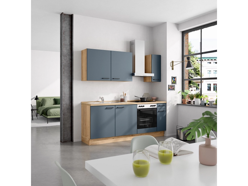 Cucina completa MODUSET EASYTOUCH CLASSIC