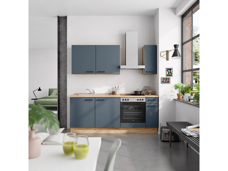 Cucina completa MODUSET EASYTOUCH CLASSIC