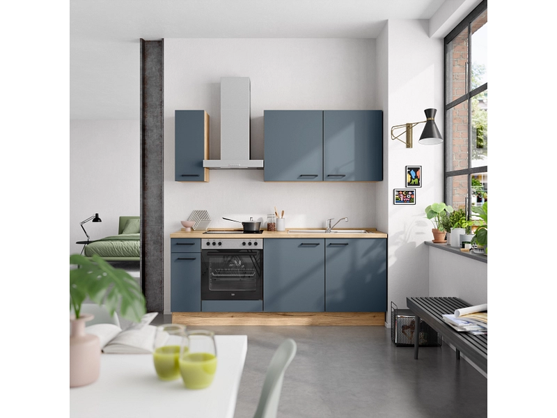 Cucina completa MODUSET EASYTOUCH CLASSIC