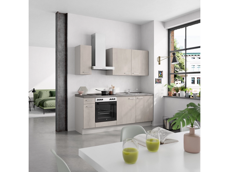 Cucina completa MODUSET RIVA CLASSIC