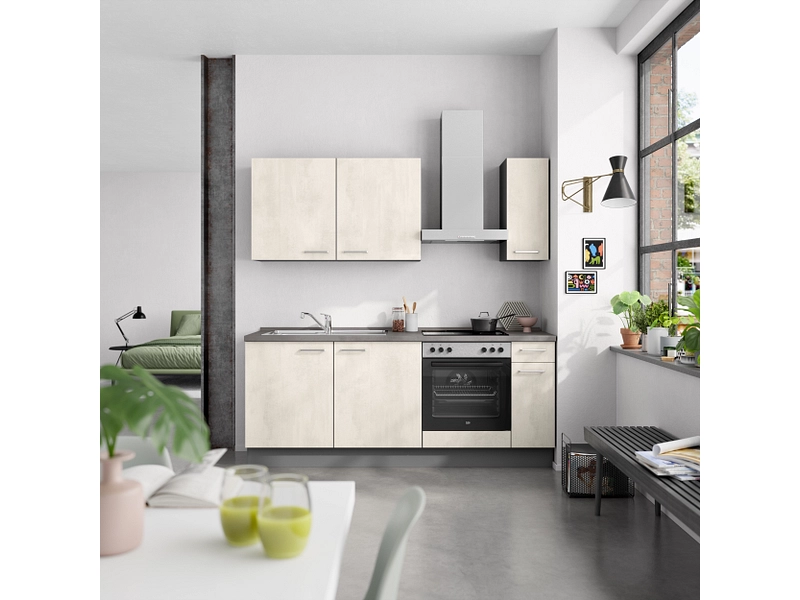 Cucina completa MODUSET RIVA CLASSIC