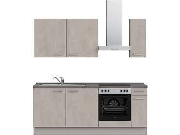 Cuisine complète MODUSET RIVA CLASSIC