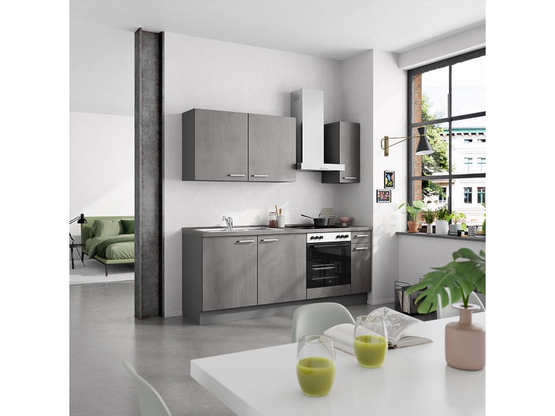 Cucina completa MODUSET RIVA CLASSIC