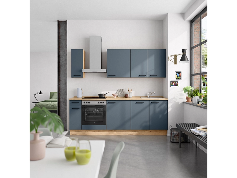 Cucina completa MODUSET EASYTOUCH CLASSIC