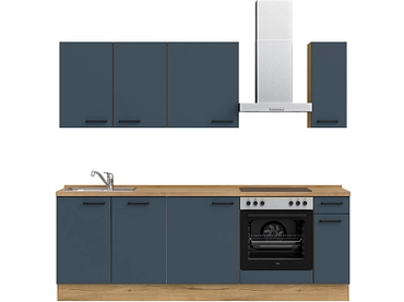 Cucina completa MODUSET EASYTOUCH CLASSIC