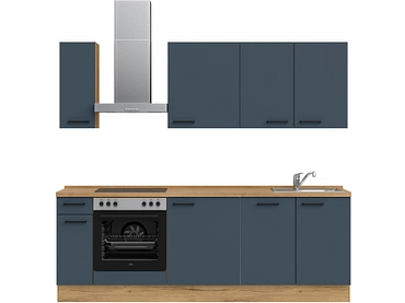 Cucina completa MODUSET EASYTOUCH CLASSIC