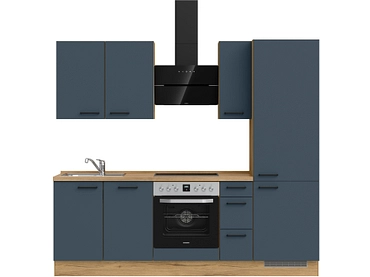 Cuisine complète MODUSET EASYTOUCH PREMIUM