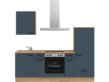 Cucina completa MODUSET EASYTOUCH CLASSIC