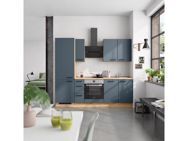 Cuisine complète MODUSET EASYTOUCH PREMIUM