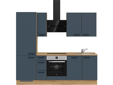 Cuisine complète MODUSET EASYTOUCH PREMIUM