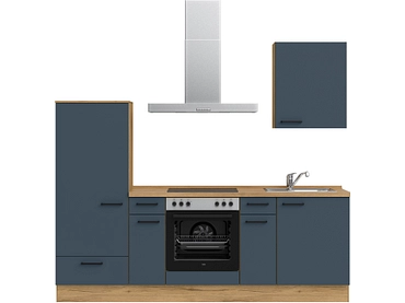 Cucina completa MODUSET EASYTOUCH CLASSIC